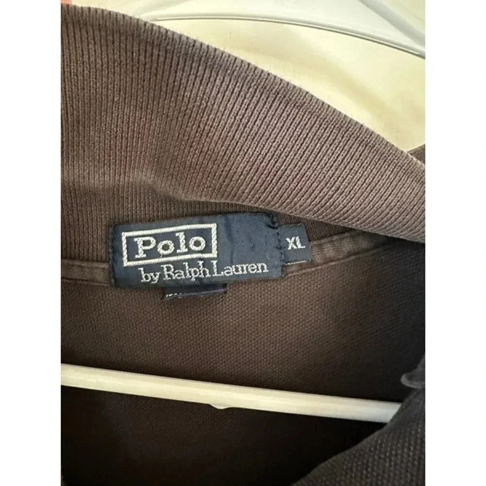 Polo by Ralph Lauren Men's size x-large shirt